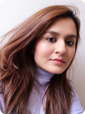 Sana Khuram