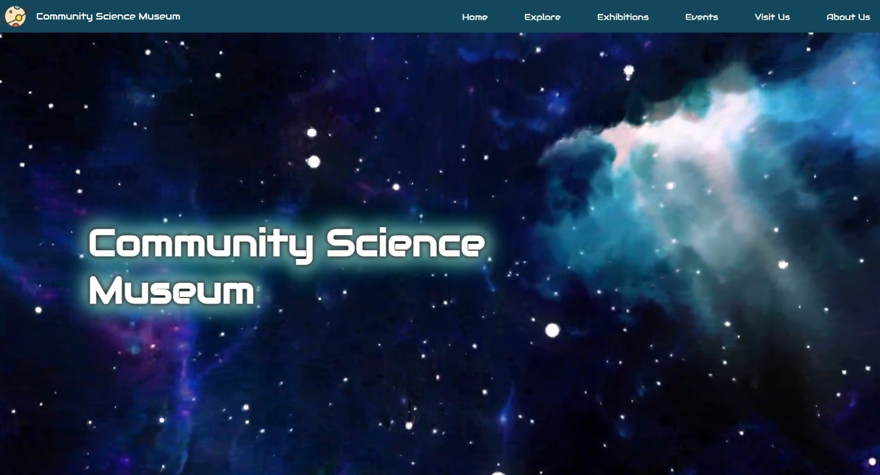 Community Science Museum